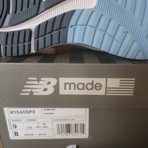 NIB NEW BALANCE WOMENS 847